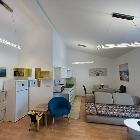 Apartman Krase Medulin Extérieur photo
