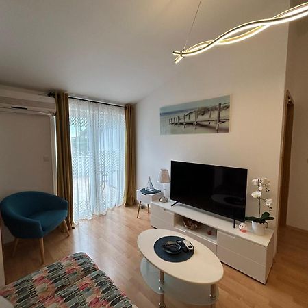 Apartman Krase Medulin Extérieur photo