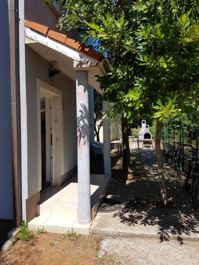 Apartman Krase Medulin Extérieur photo