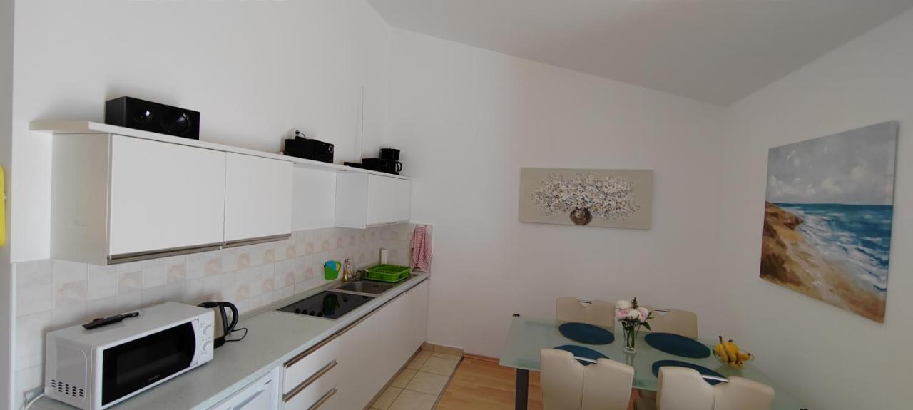 Apartman Krase Medulin Extérieur photo