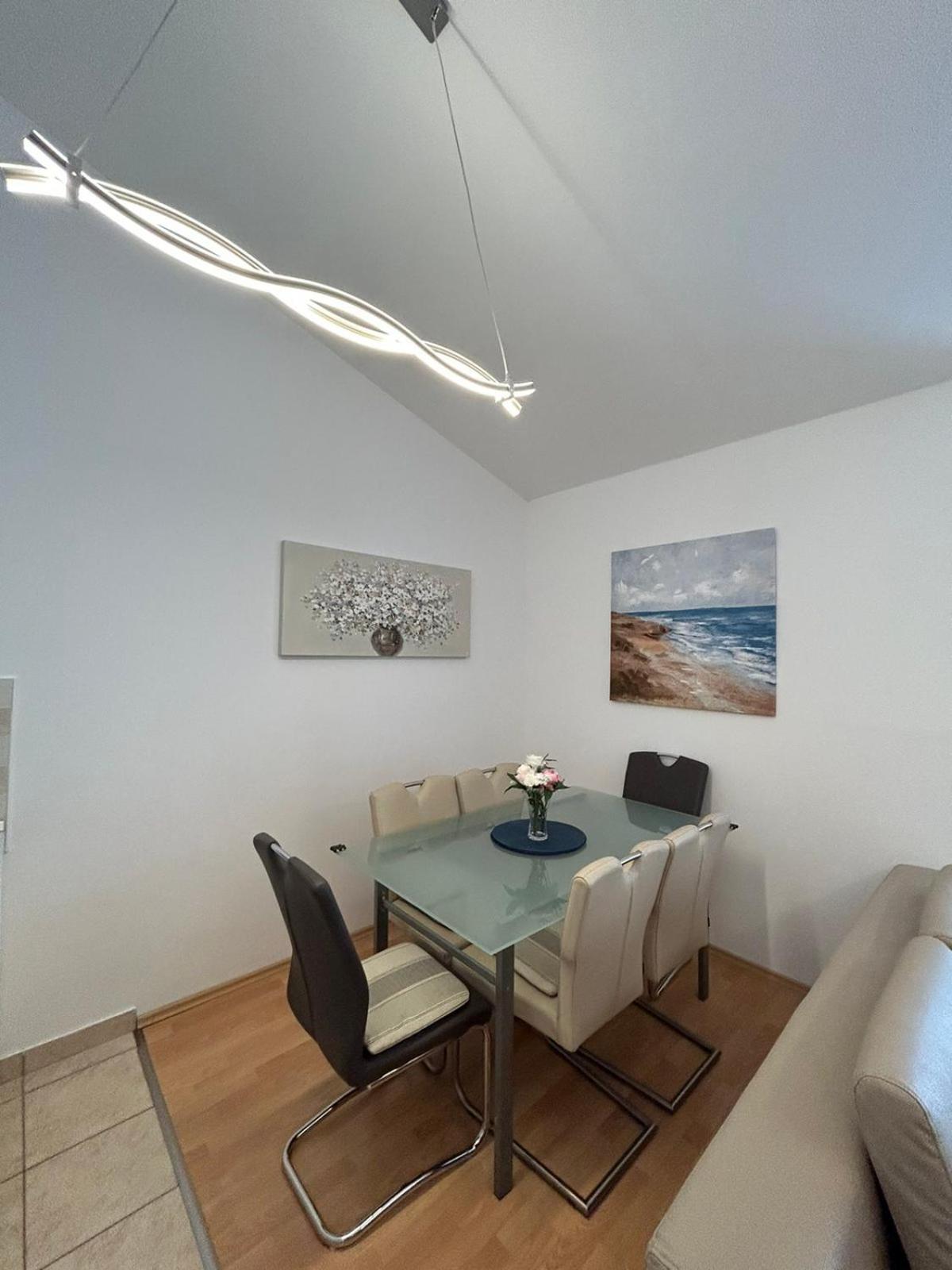 Apartman Krase Medulin Extérieur photo