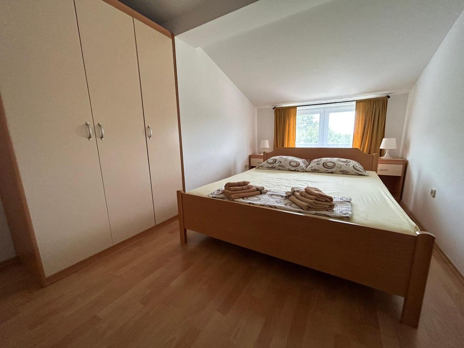 Apartman Krase Medulin Extérieur photo