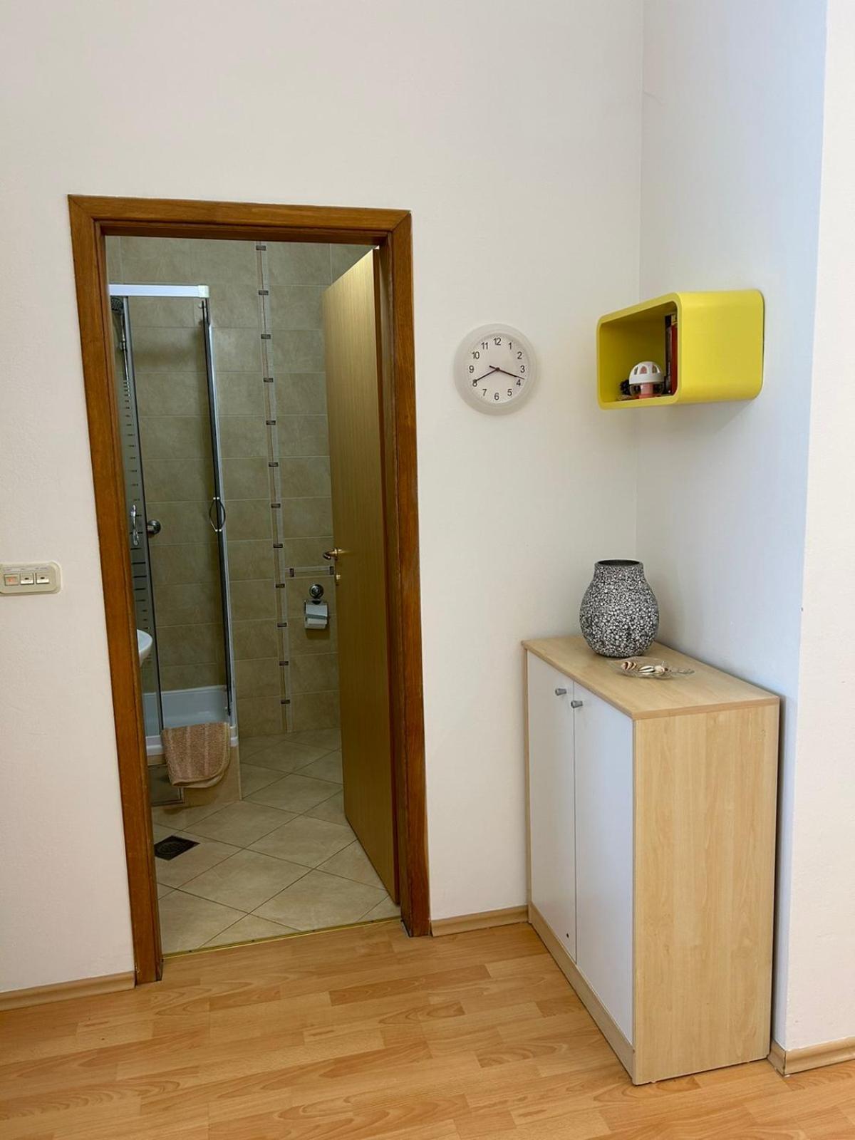Apartman Krase Medulin Extérieur photo