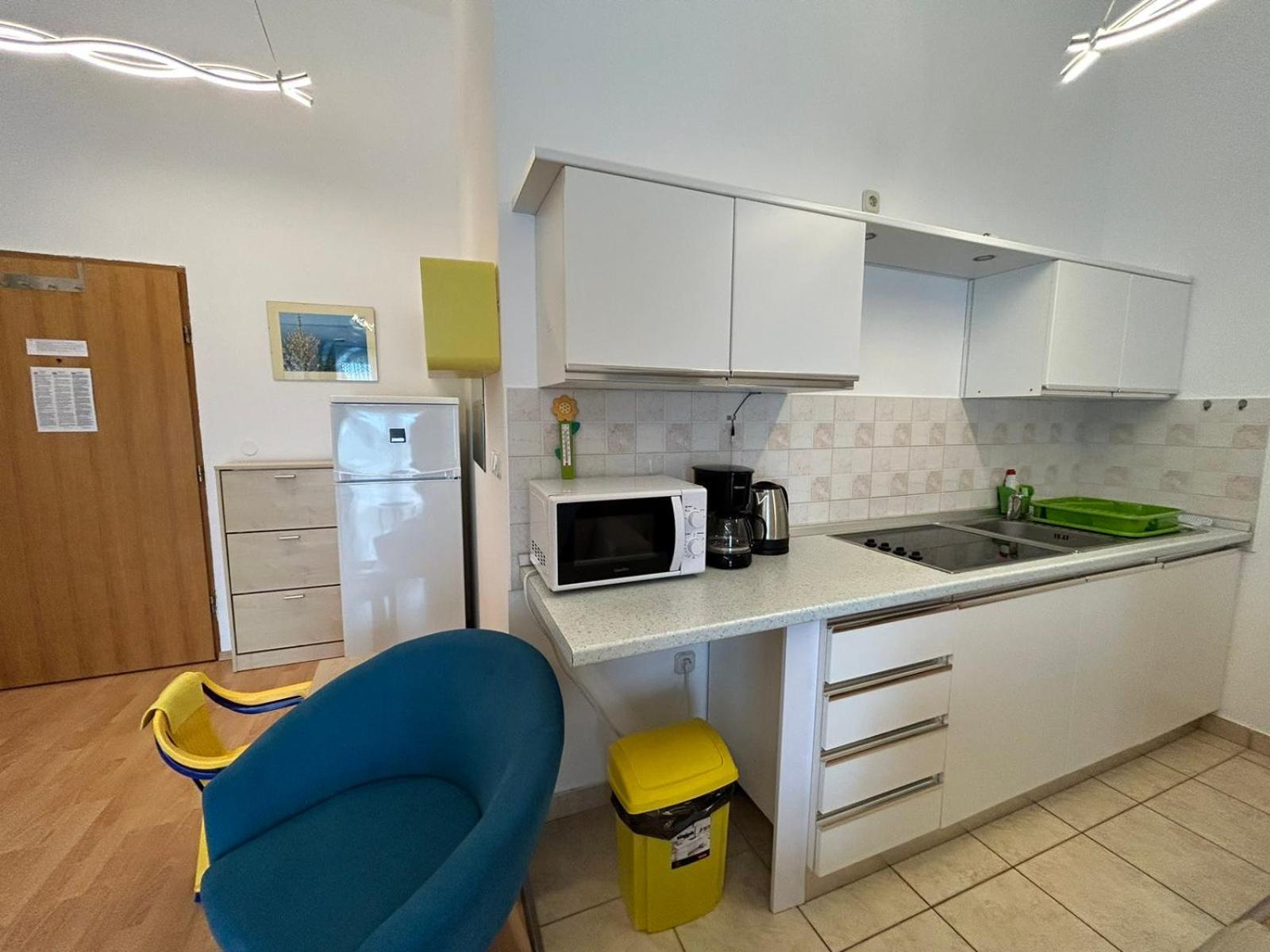 Apartman Krase Medulin Extérieur photo