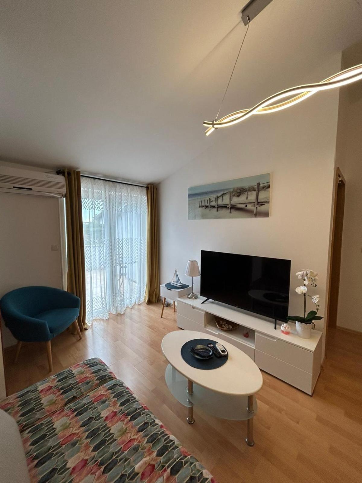 Apartman Krase Medulin Extérieur photo